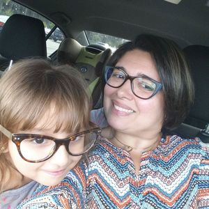 Meet your Posher, Daniela